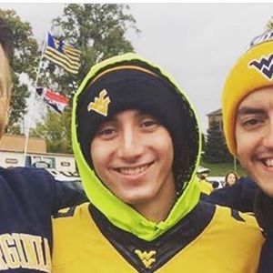 Meet your Posher, Matthew